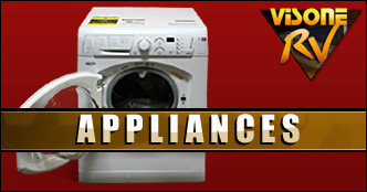 Used RV Appliances